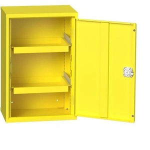 Hazardouse storage cabinets | Haz cabinets | flamable storage Cupboards | Cupboard with sump | Chemical storage cupboards